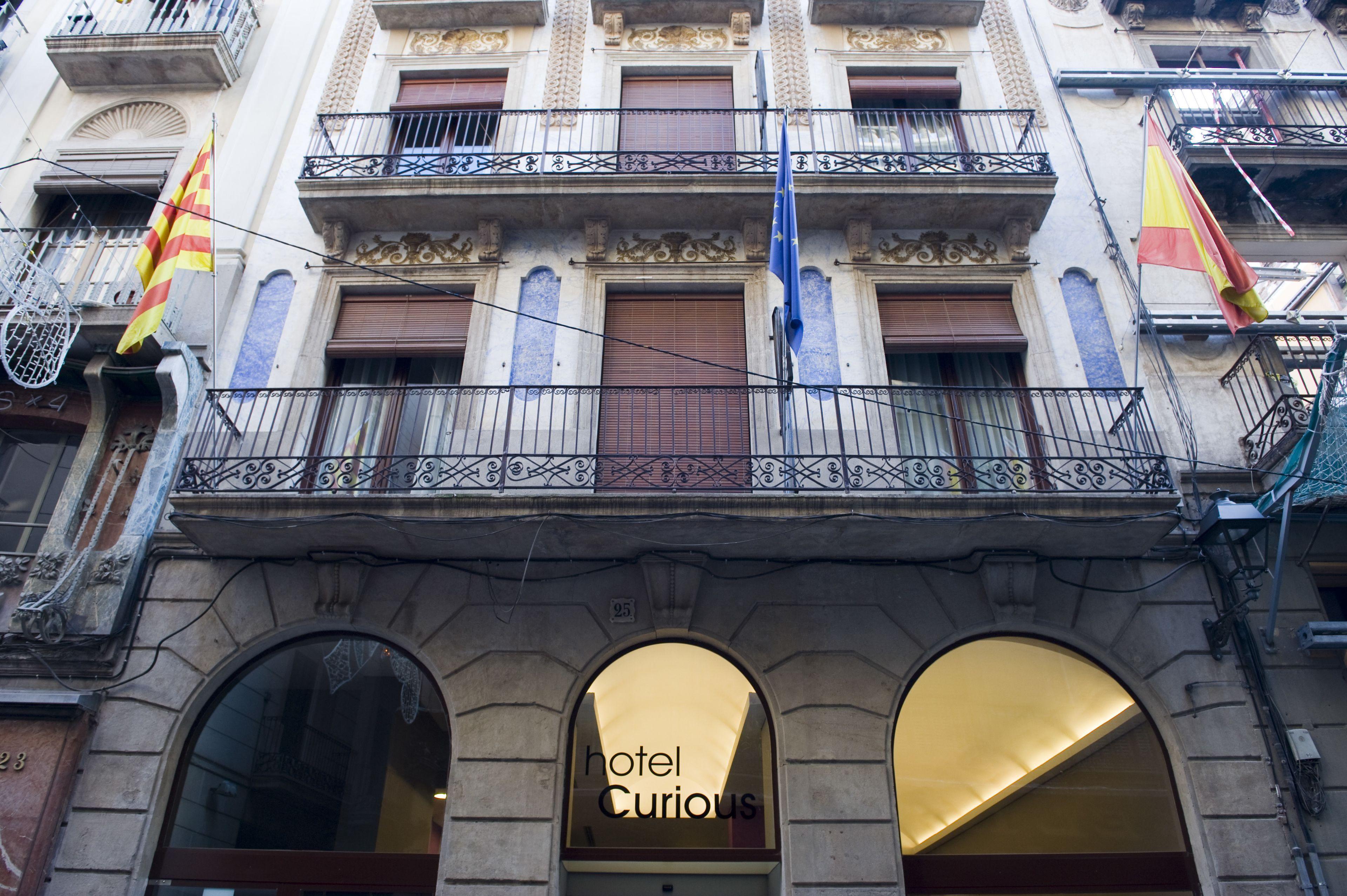 Toc Hotel Las Ramblas — Photos 2